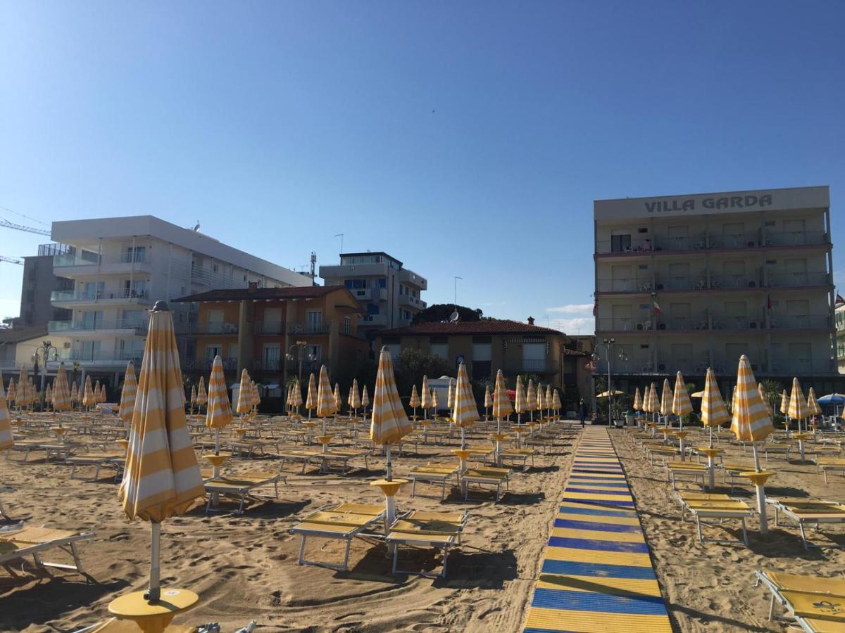 App. Marcopolo - 100Mt Dal Mare Lido di Jesolo Exterior foto
